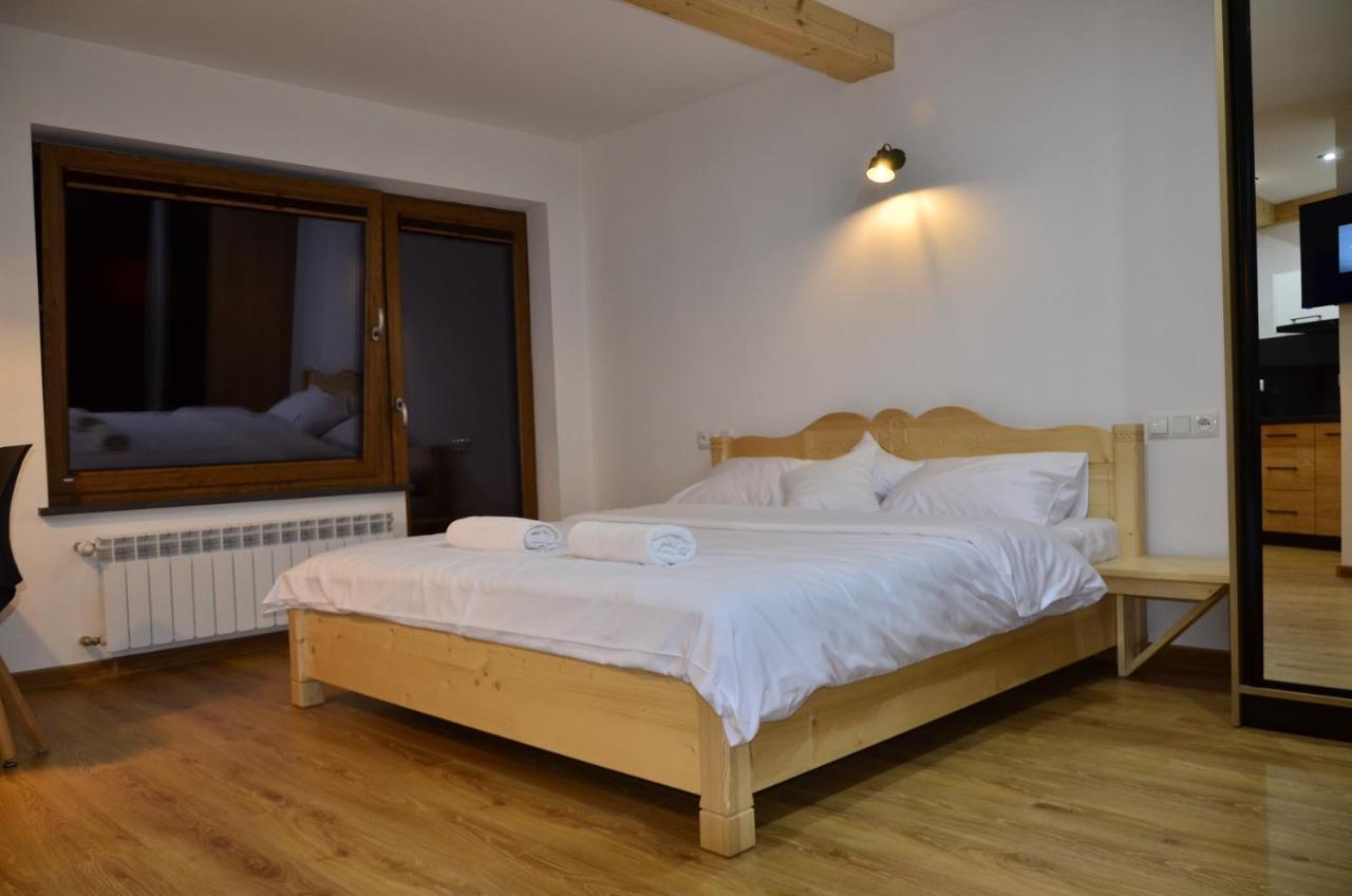 Apartamenty Szalaya 29 Szczawnica Exterior photo
